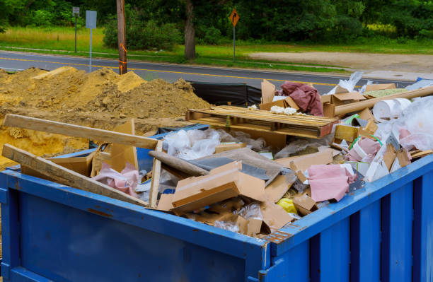 Best Recycling Services for Junk  in Woodsboro, TX